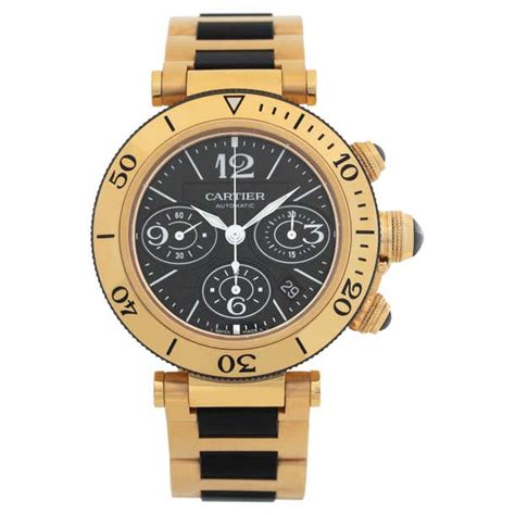 pasha de cartier 343332uf